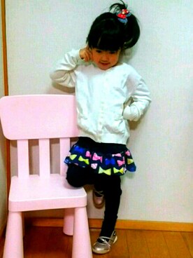 kapiさんのコーディネート