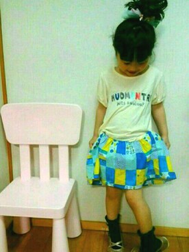 kapiさんのコーディネート