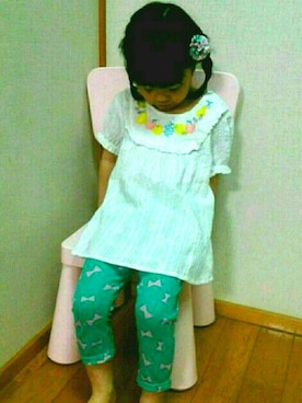 kapiさんのコーディネート