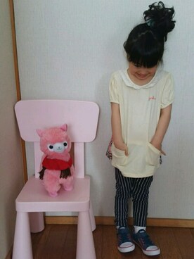 kapiさんのコーディネート