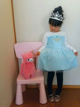 kapiさんのコーディネート