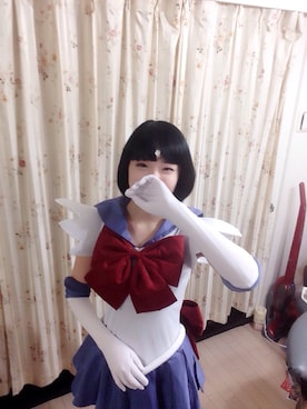 punさんのコーディネート