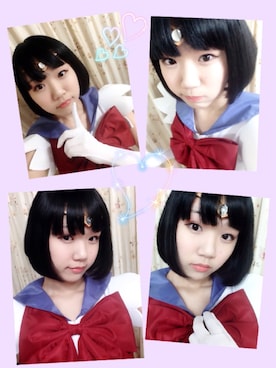 punさんのコーディネート