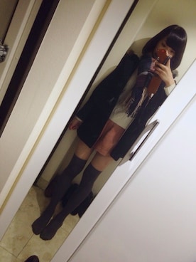 punさんのコーディネート