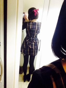 punさんのコーディネート