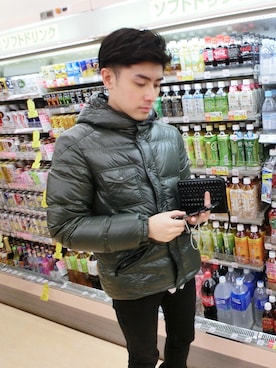 barrettbottさんのコーディネート