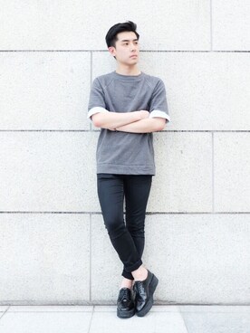 barrettbottさんのコーディネート