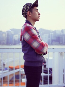 barrettbottさんのコーディネート