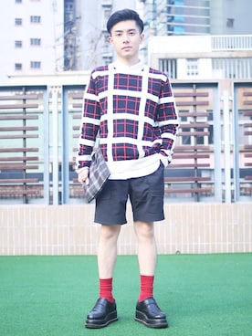 barrettbottさんのコーディネート