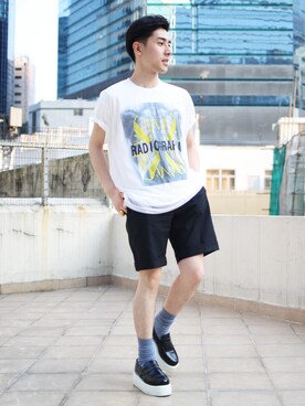 barrettbottさんのコーディネート