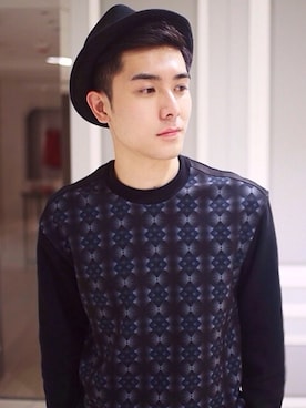 barrettbottさんのコーディネート