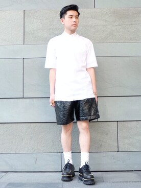 barrettbottさんのコーディネート