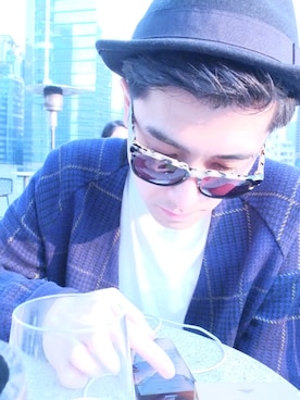 barrettbottさんのコーディネート