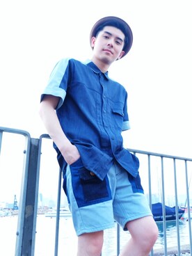 barrettbottさんのコーディネート