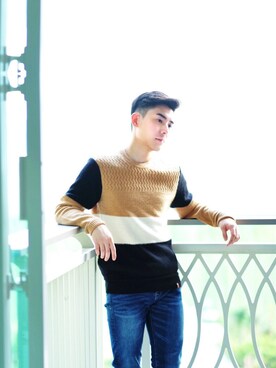 barrettbottさんのコーディネート