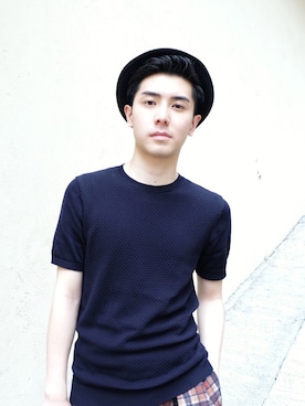 barrettbottさんのコーディネート