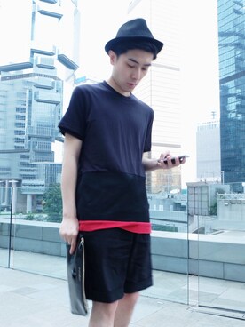 barrettbottさんのコーディネート