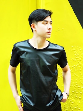 barrettbottさんのコーディネート