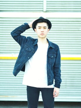 barrettbottさんのコーディネート