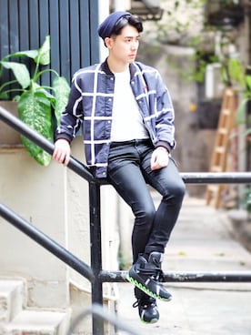 barrettbottさんのコーディネート