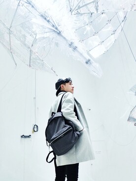 barrettbottさんのコーディネート