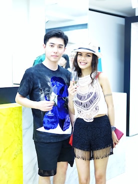 barrettbottさんのコーディネート