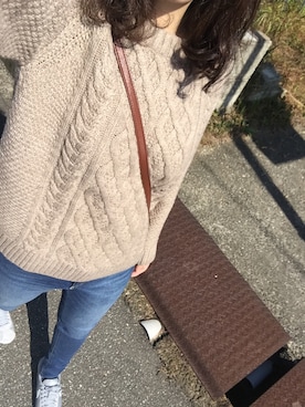 miim.さん（レディース・160cm）の秋コーディネート