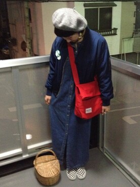 omochiさんのコーディネート