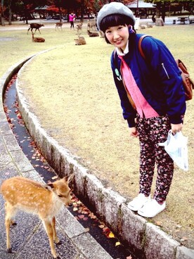 omochiさんのコーディネート