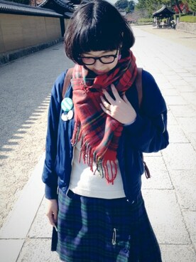 omochiさんのコーディネート