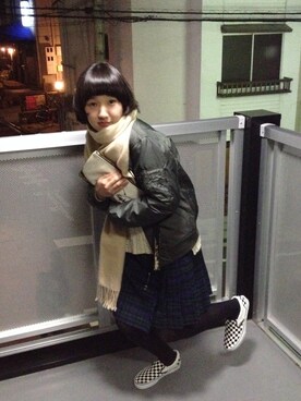 omochiさんのコーディネート