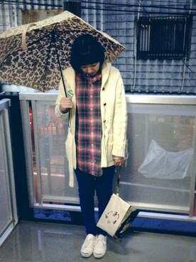 omochiさんのコーディネート