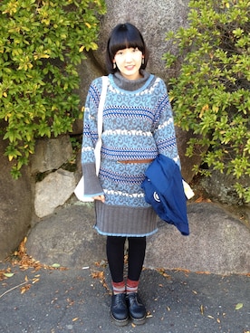 omochiさんのコーディネート