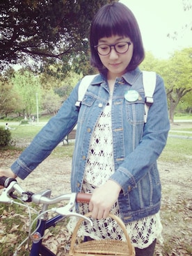 omochiさんのコーディネート