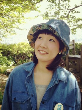 omochiさんのコーディネート