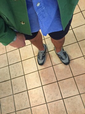 TOMOYUKIさんのコーディネート