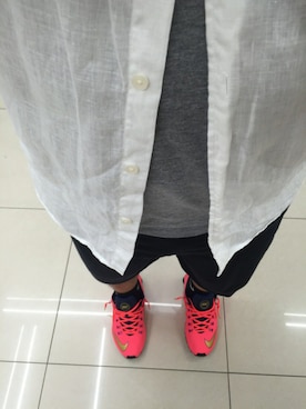 shimoⓂ️さん（メンズ・171cm）の秋コーディネート