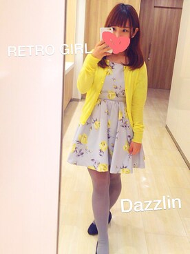 小枝✿さんのコーディネート