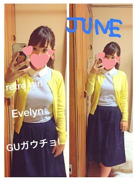 小枝✿さんのコーディネート