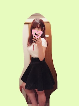 小枝✿さんのコーディネート