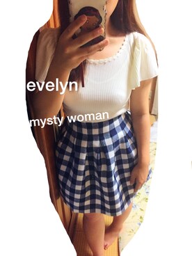 小枝✿さんのコーディネート