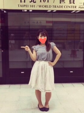 小枝✿さんのコーディネート