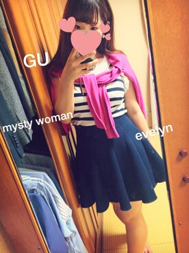 小枝✿さんのコーディネート