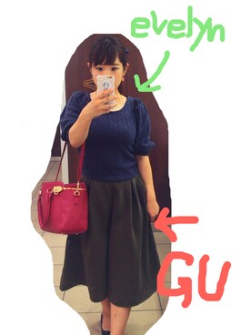 小枝✿さんのコーディネート