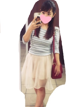 小枝✿さんのコーディネート