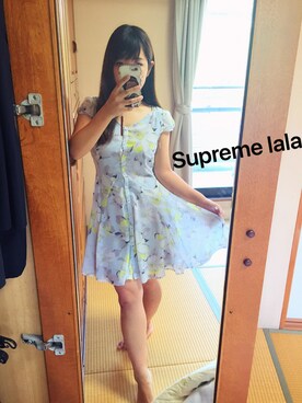 小枝✿さんのコーディネート