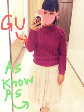 小枝✿さんのコーディネート