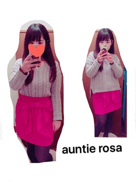 小枝✿さんのコーディネート