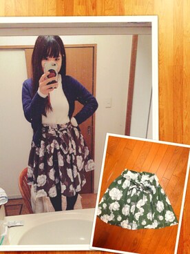 小枝✿さんのコーディネート