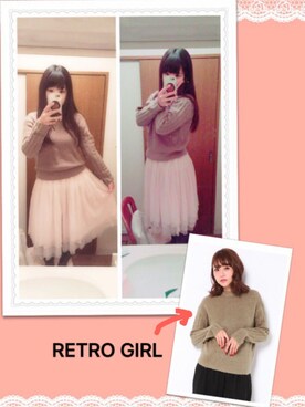 小枝✿さんのコーディネート